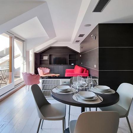 Italianway - Corso Venezia 7 Appartement Milaan Buitenkant foto