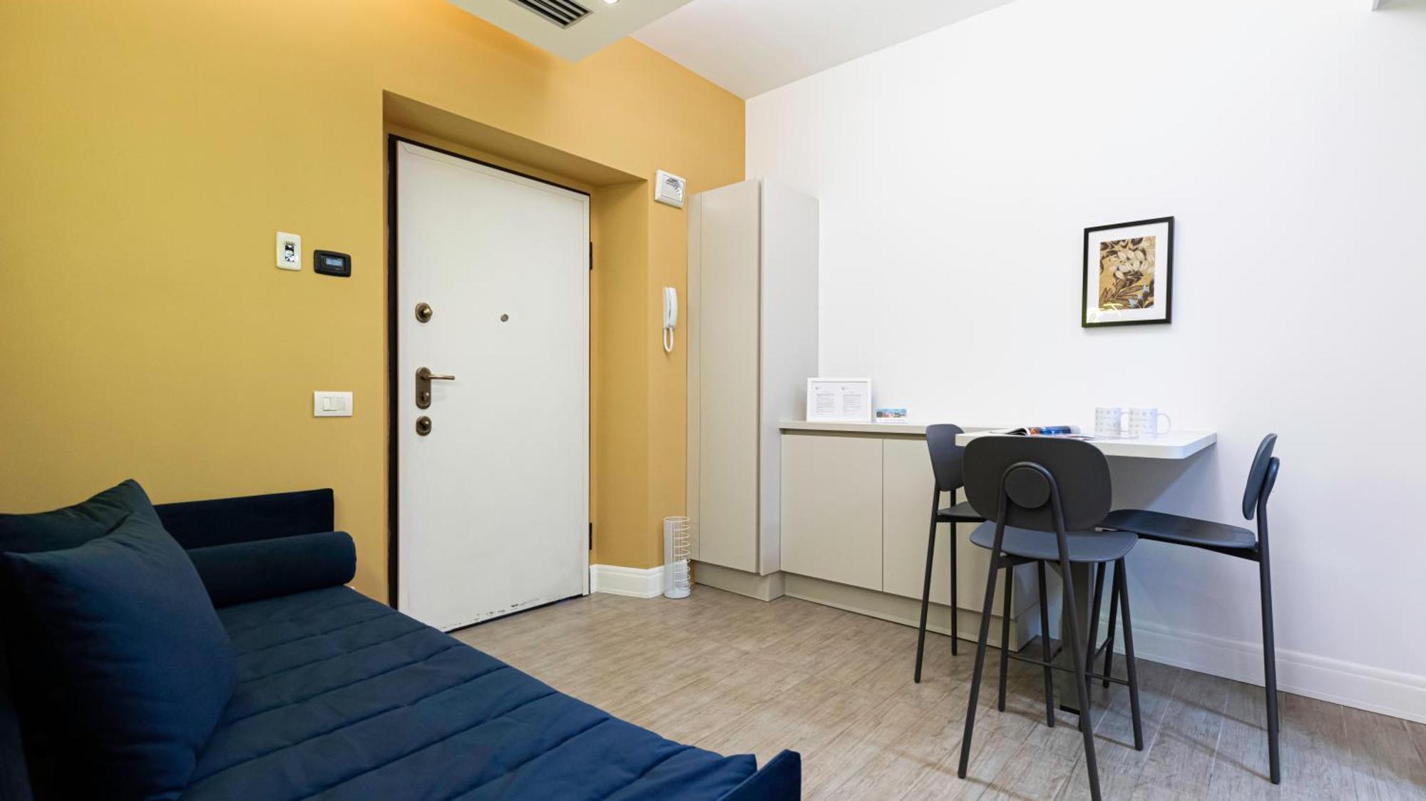 Italianway - Corso Venezia 7 Appartement Milaan Buitenkant foto