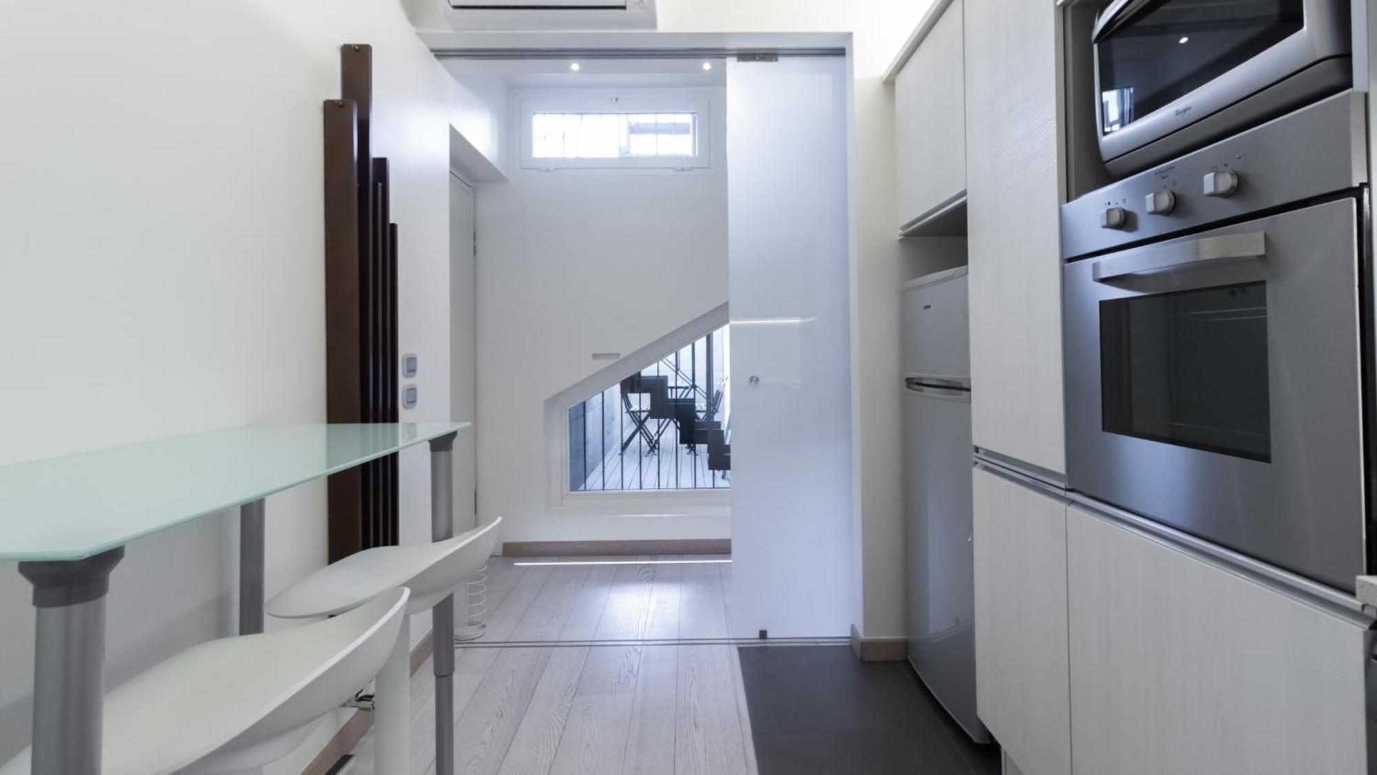 Italianway - Corso Venezia 7 Appartement Milaan Buitenkant foto