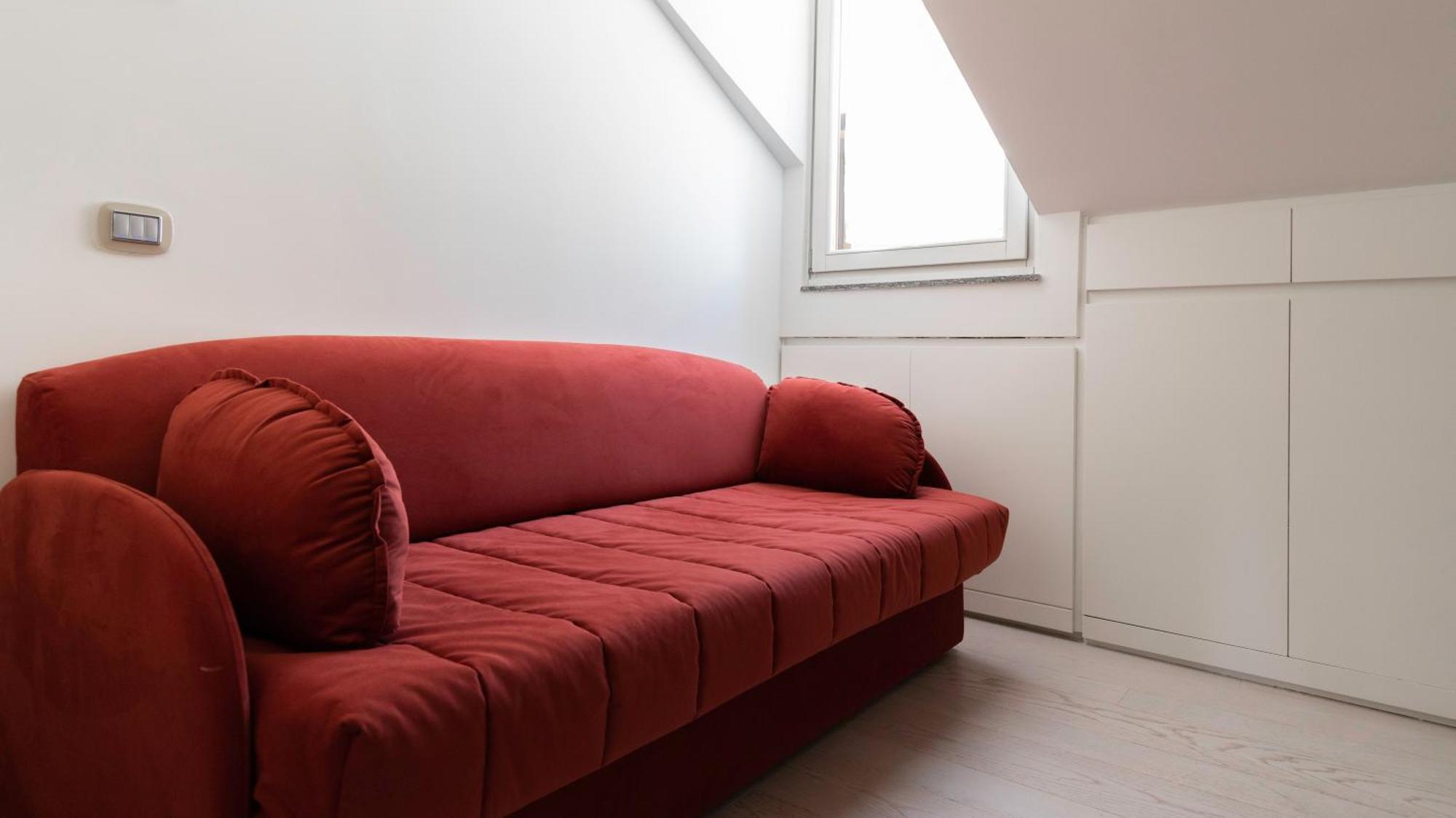 Italianway - Corso Venezia 7 Appartement Milaan Buitenkant foto