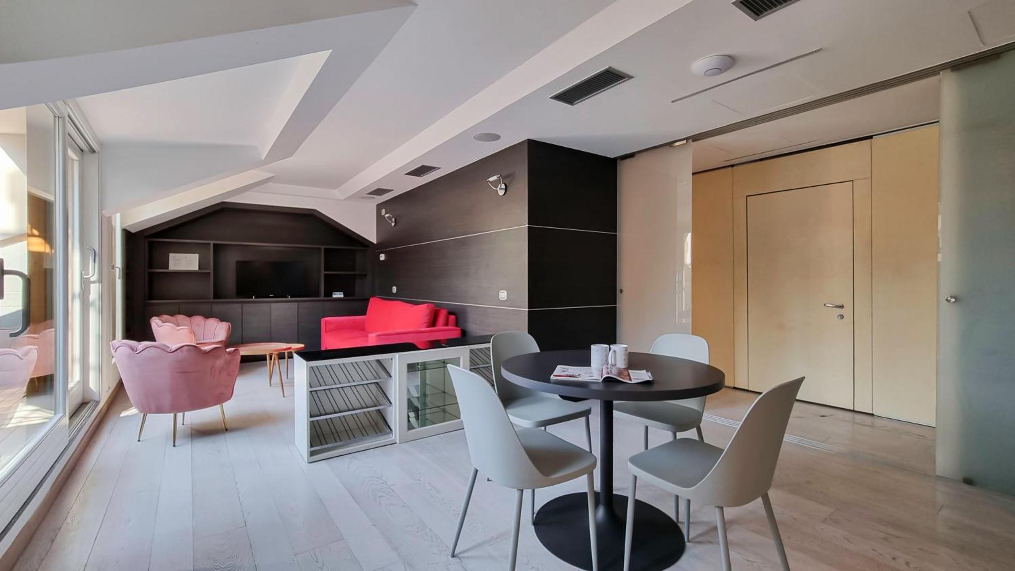 Italianway - Corso Venezia 7 Appartement Milaan Buitenkant foto