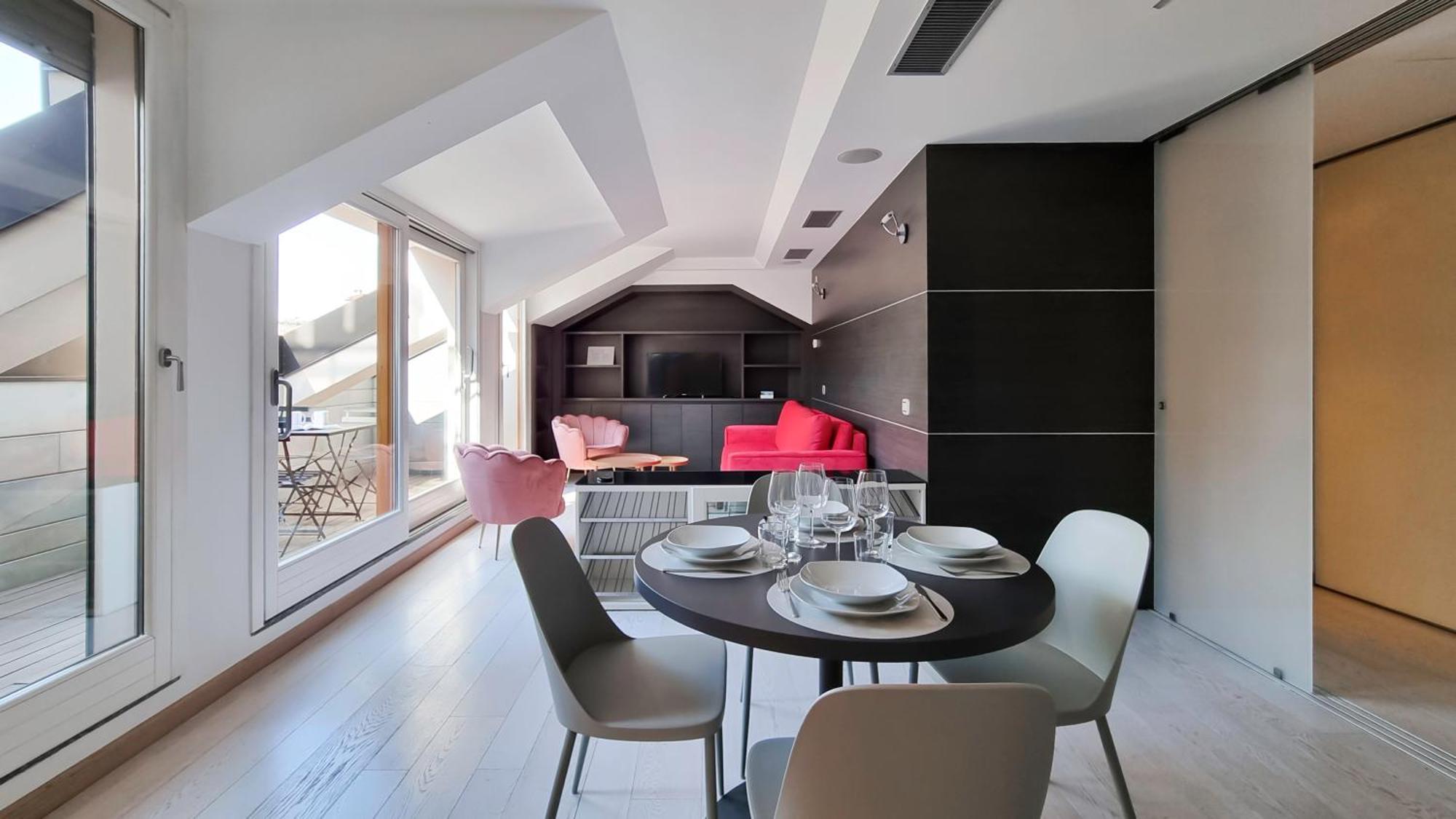 Italianway - Corso Venezia 7 Appartement Milaan Buitenkant foto