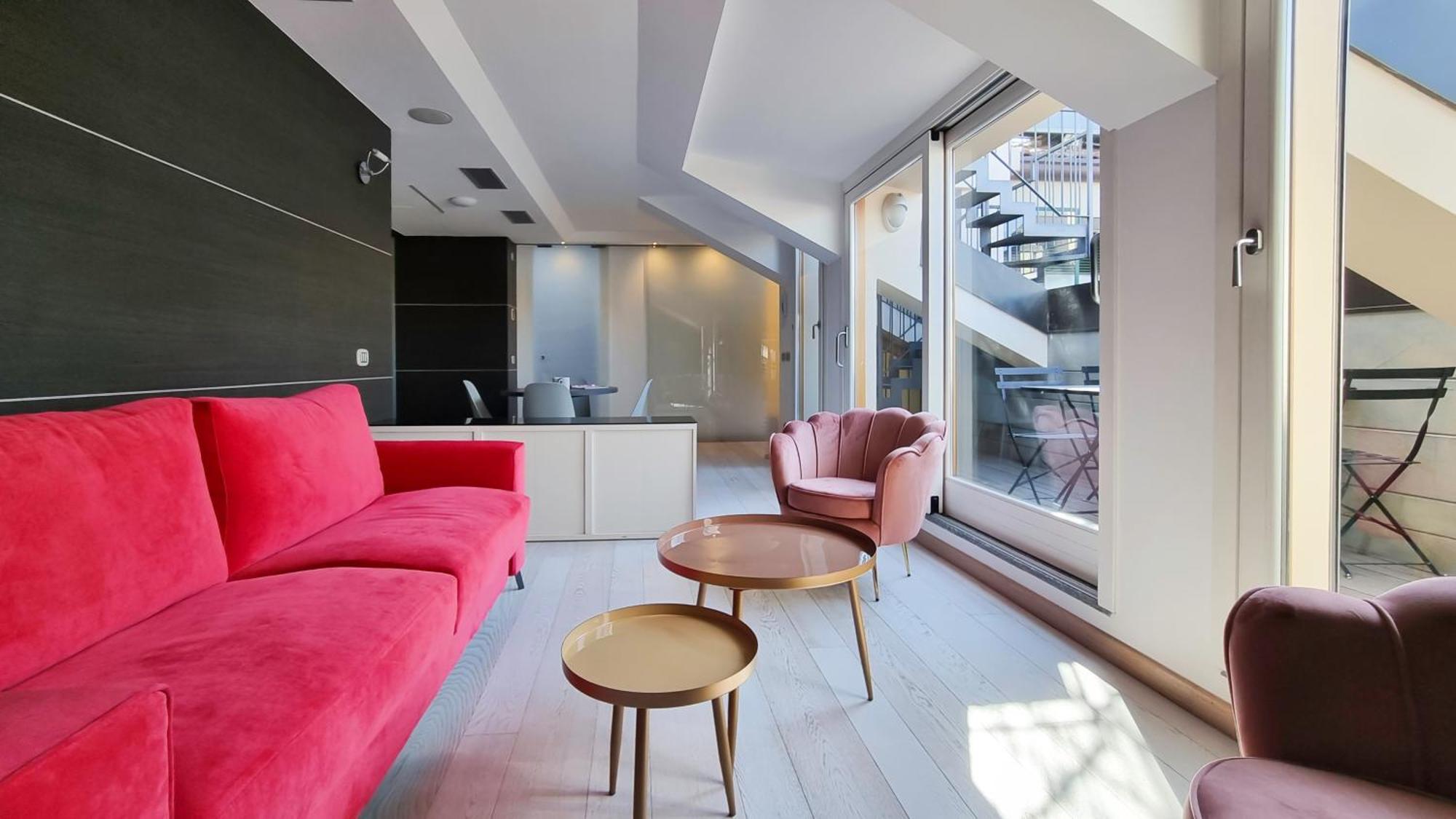Italianway - Corso Venezia 7 Appartement Milaan Buitenkant foto