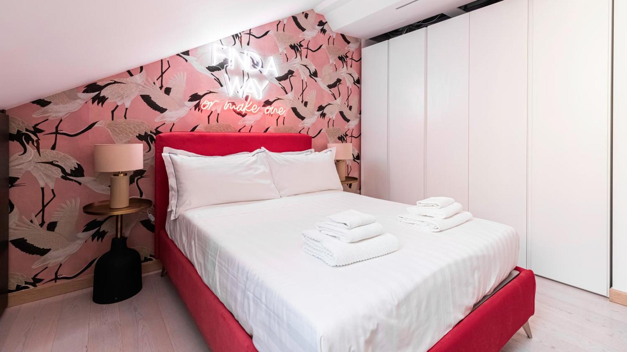 Italianway - Corso Venezia 7 Appartement Milaan Buitenkant foto