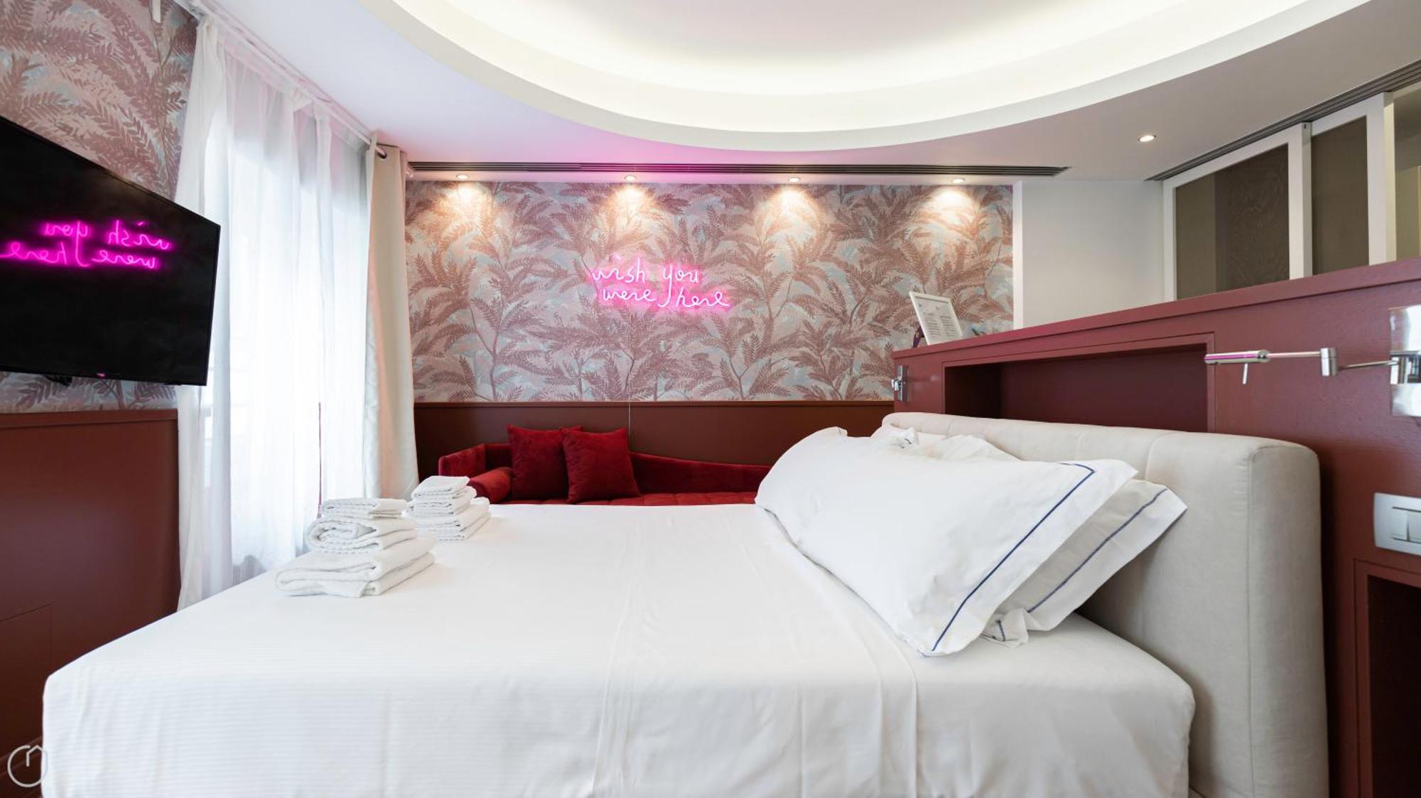 Italianway - Corso Venezia 7 Appartement Milaan Buitenkant foto
