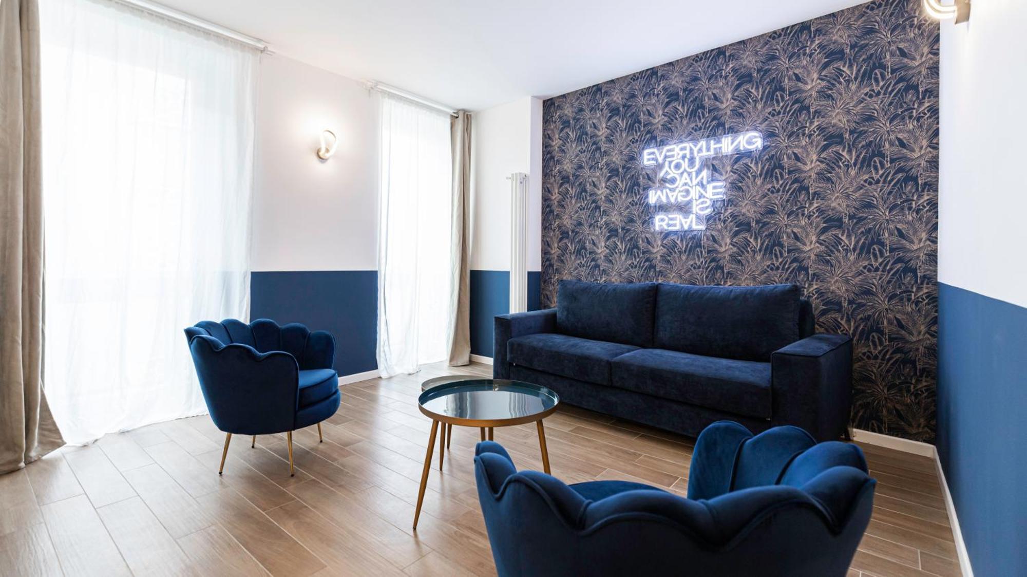 Italianway - Corso Venezia 7 Appartement Milaan Buitenkant foto