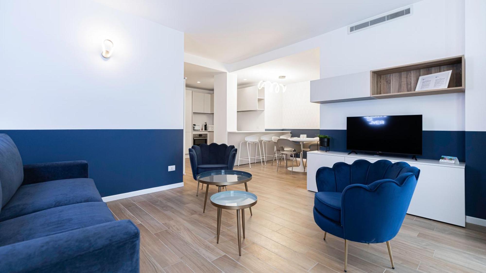 Italianway - Corso Venezia 7 Appartement Milaan Buitenkant foto