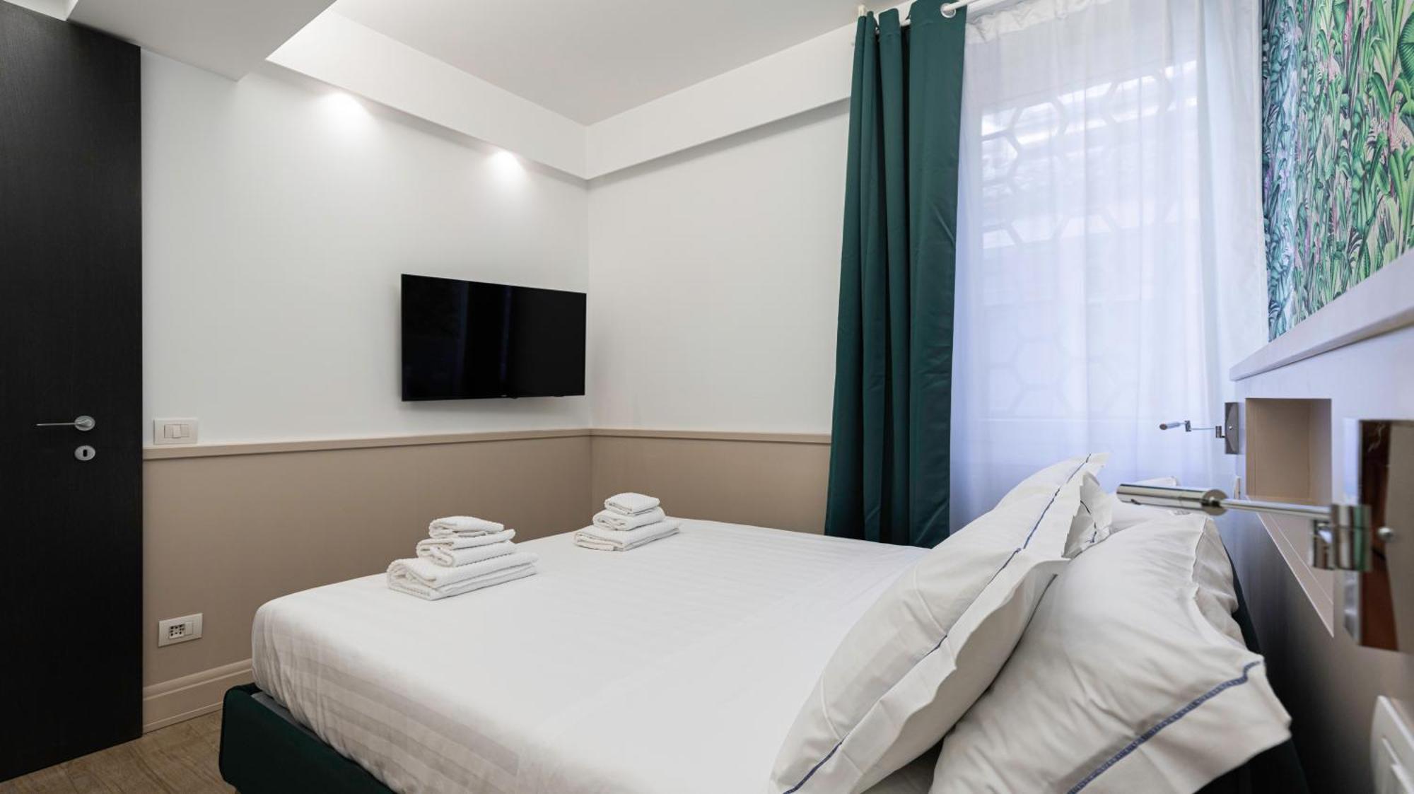 Italianway - Corso Venezia 7 Appartement Milaan Buitenkant foto