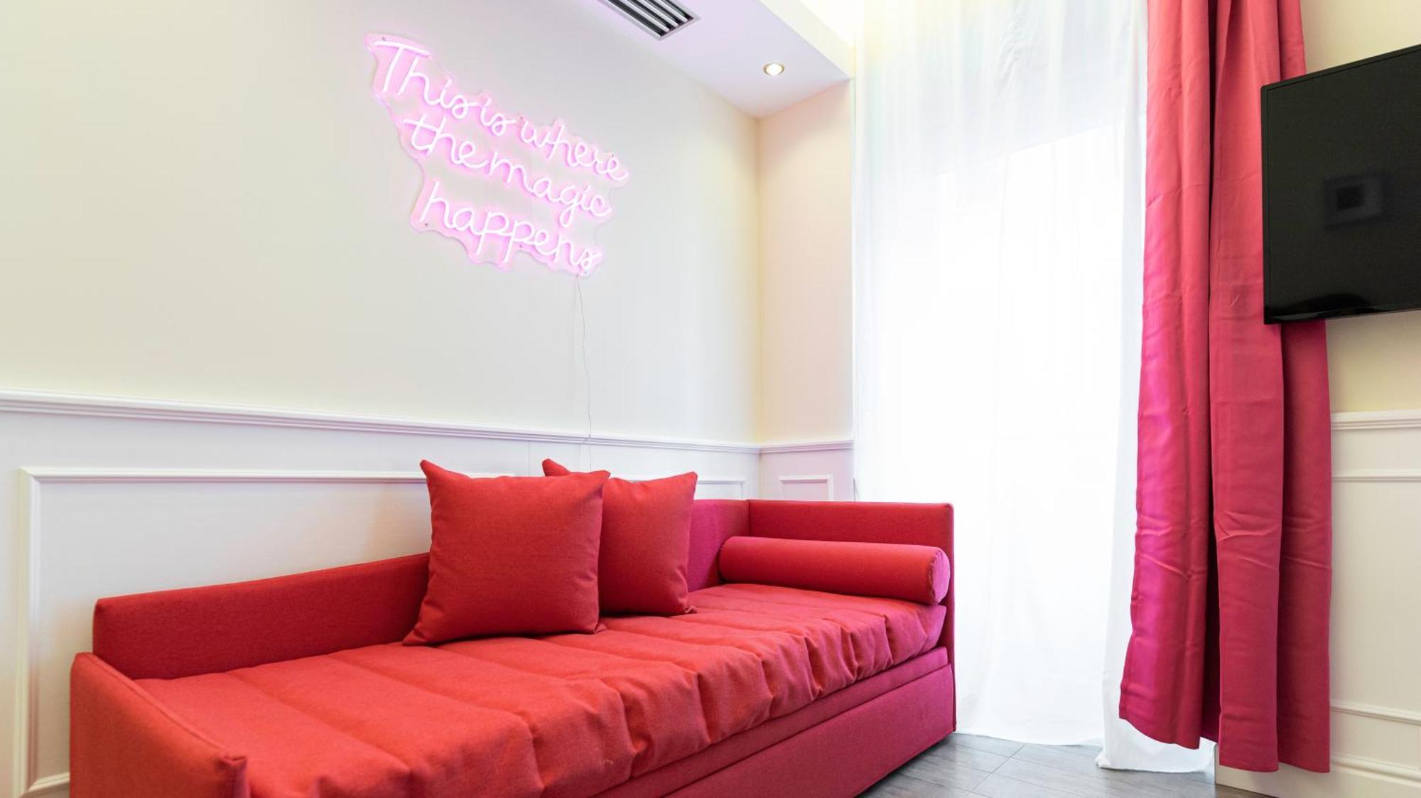 Italianway - Corso Venezia 7 Appartement Milaan Buitenkant foto