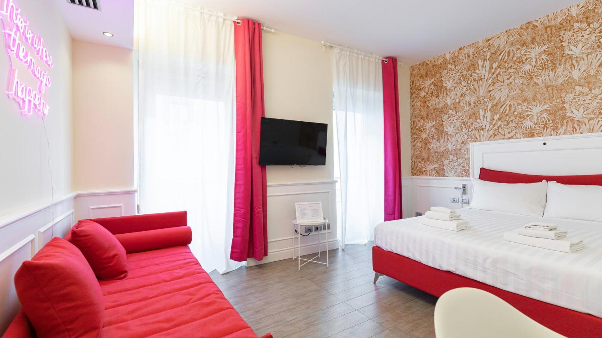 Italianway - Corso Venezia 7 Appartement Milaan Buitenkant foto